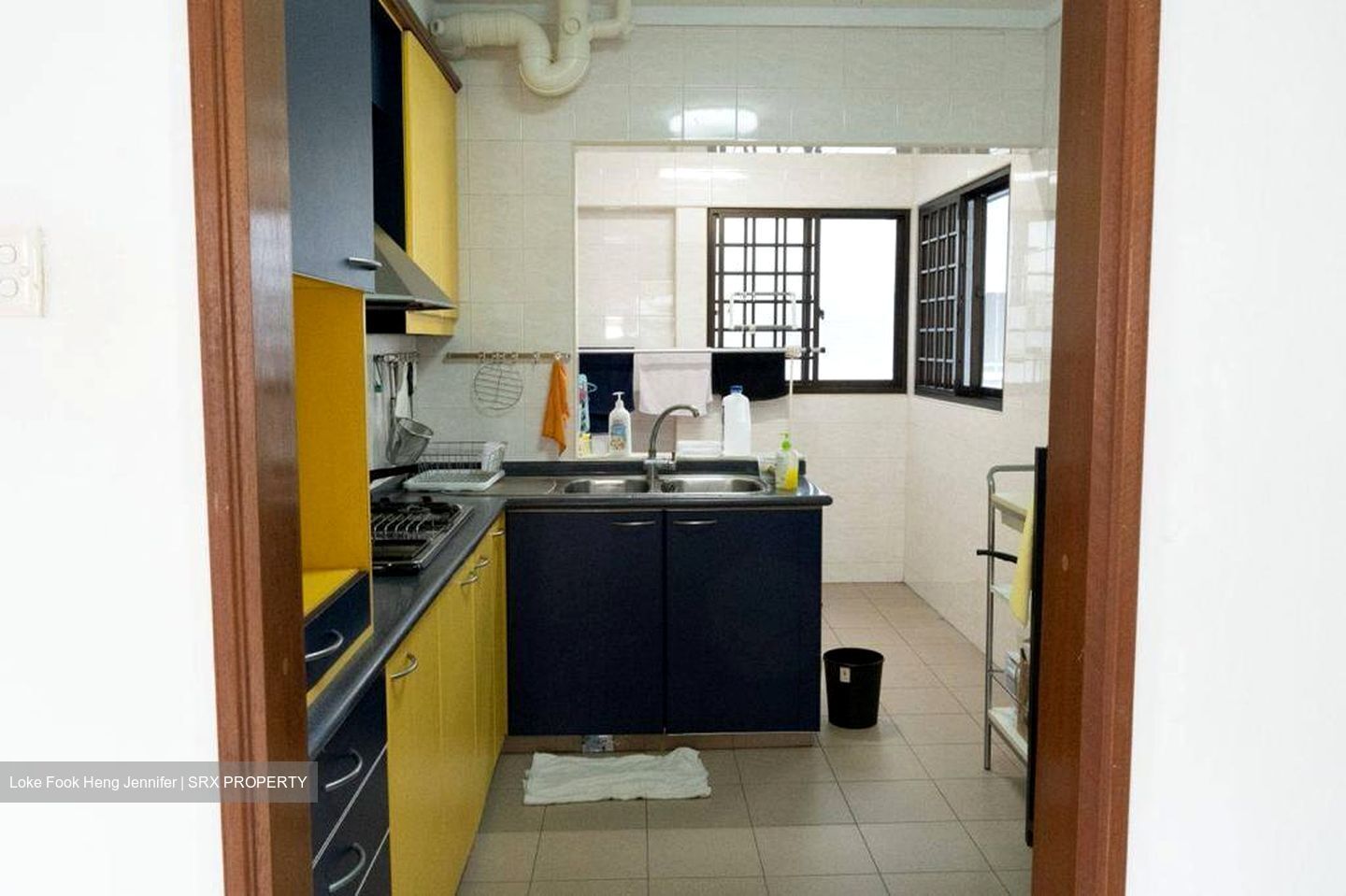 Blk 944 Hougang Street 92 (Hougang), HDB 5 Rooms #501217161